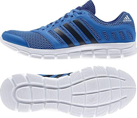 adidas Performance Breeze 101 2 Herren Laufschuhe 